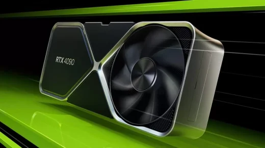 تحقق Nvidia في تقارير ذوبان كبلات بطاقة الرسومات  